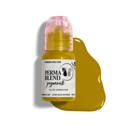 Olive Corrector 1/2oz