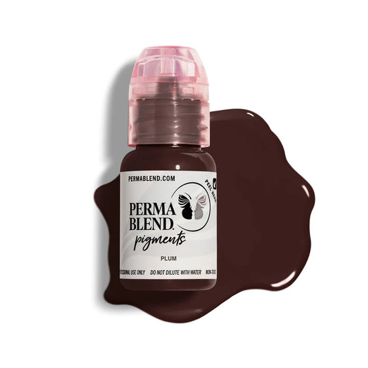 Plum 1/2oz - Discontinued