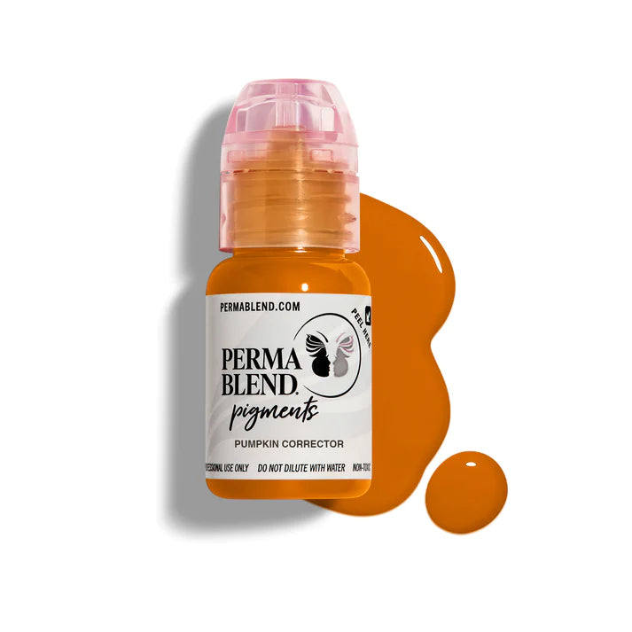 Pumpkin Corrector 1/2oz