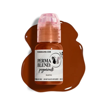 Rustic 1/2oz - Expired