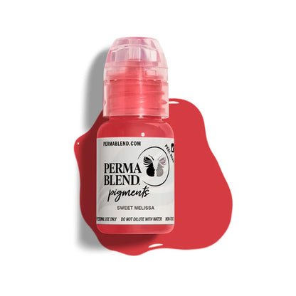 Sweet Melissa 1/2oz