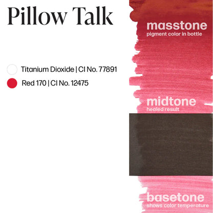 Pillow Talk 1/2oz