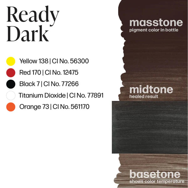 LUXE Ready Dark