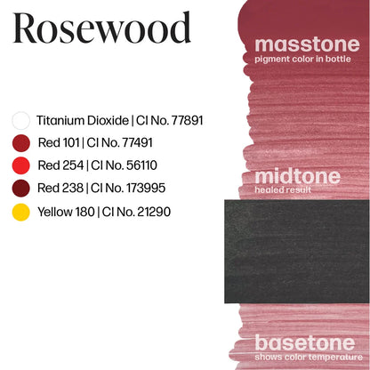 Luxe Rosewood