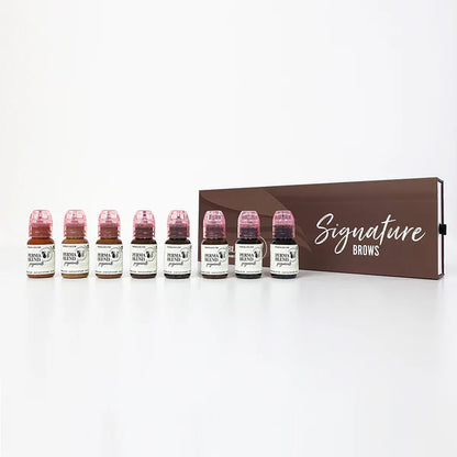 Signature Brow Set