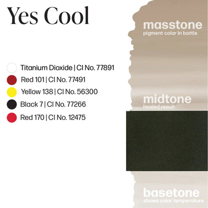 Mandy Sauler Yes Cool 1/2oz