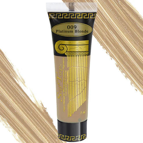 Softap Platinum Blonde - 009
