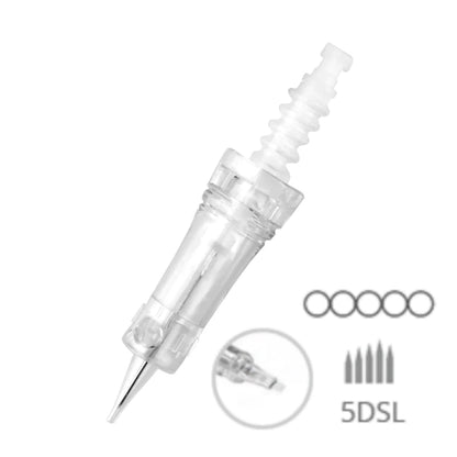 Skinmaster REVO 5 Duo Slope Needle (5pk)