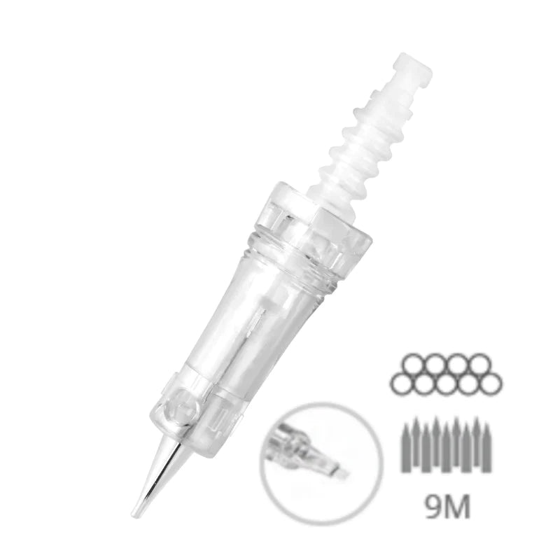 Skinmaster REVO 9Magnum Needle