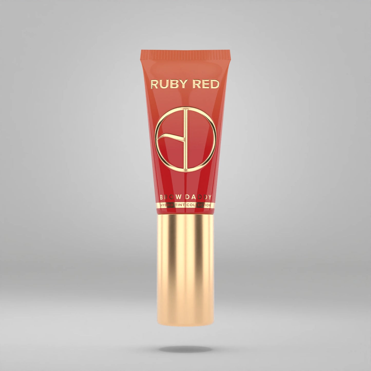 HYBRID TINT COLLECTION BY BROW DADDY - Ruby Red