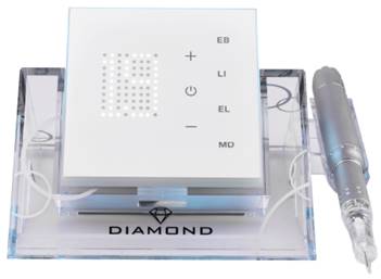 Skinmaster REVO Diamond Machine - WILL BE DROPSHIPPED FROM MANUFACTURER