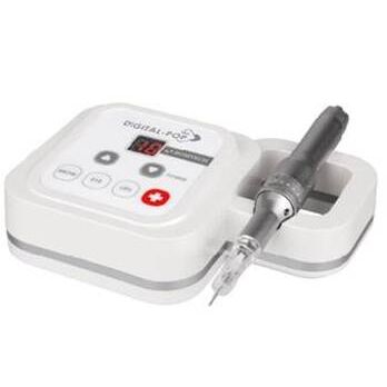 Skinmaster REVO Digital POP Machine – Kims Beauty Express