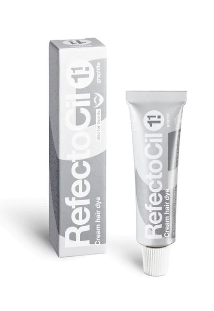 Reflectocil Cream Hair Dye 1/2oz (15ml)