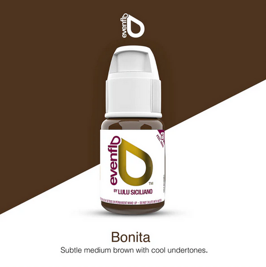 LUXE Evenflo Bonita Hybrid Formula