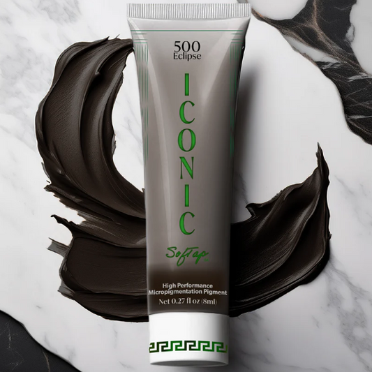 Iconic 500 Softap Eclipse