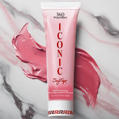 Softap Iconic 360 Waterlilies