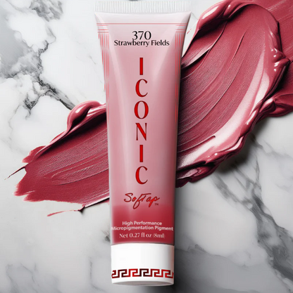 Softap Iconic 370 Strawberry Fields