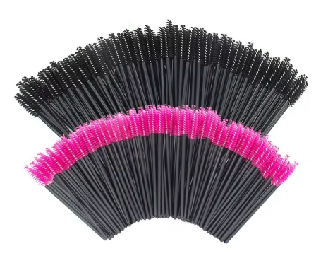 Mascara Brushes 25pk