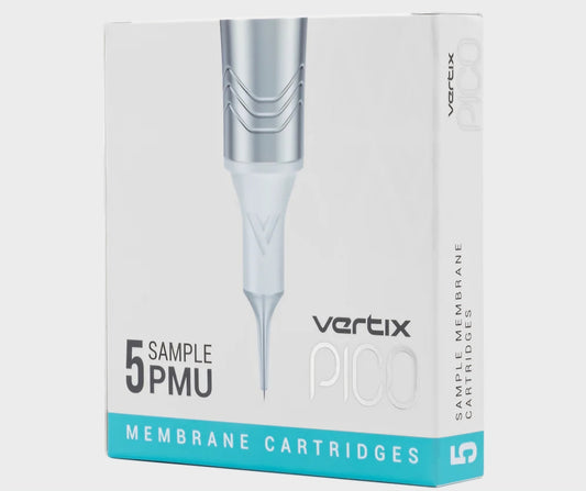 Vertix PICO Sample Pack (5 pk)