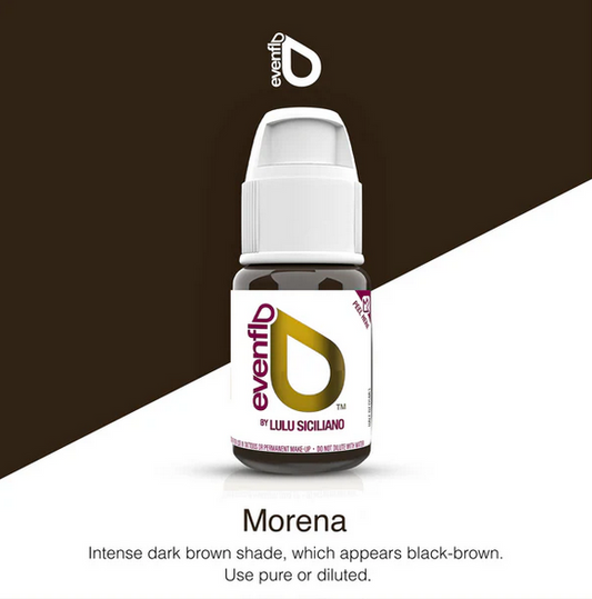 LUXE Evenflo Morena Hybrid Formula