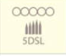 Skinmaster REVO 5 Duo Slope Needle (5pk)