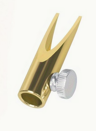 Aluminum Eyebrow Pencil Sharpening Tool