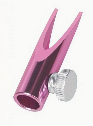 Aluminum Eyebrow Pencil Sharpening Tool