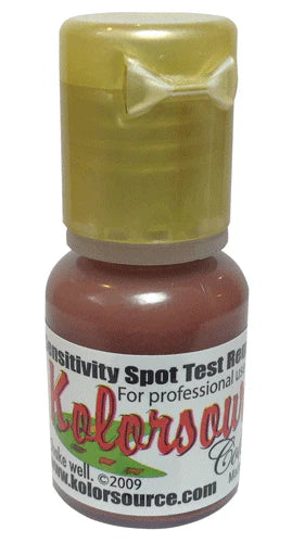 Kolorsource Strawberry Brown 1/4oz