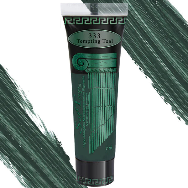 Softap Tempting Teal - 333