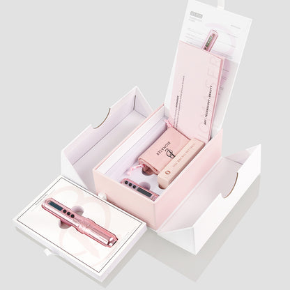 Biomaser Plenilune U1 Pro Wireless Tattoo & PMU Machine