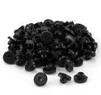 Nipple Gromets - 100pc