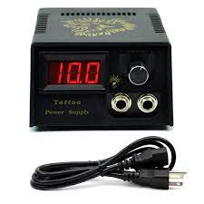 Lion Head LCD Power Suppy - MP-110