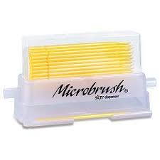 Microbrush Dispenser