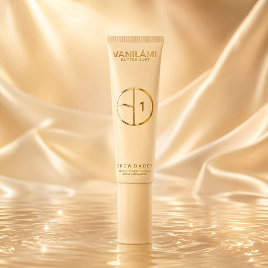 Vanilami Butter Soft 60ml **1 STEP LAMINATION**