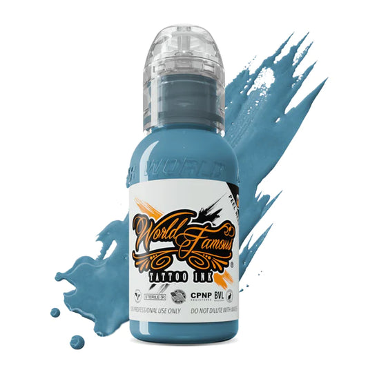 Ford Blue 1oz