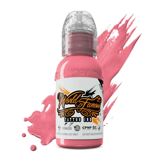 Flying Pig Pink 1oz