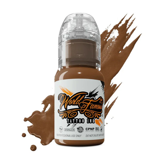 Sahara 1/2oz