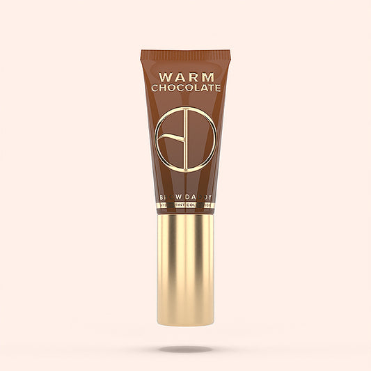 HYBRID TINT COLLECTION BY BROW DADDY - Warm Chocolate