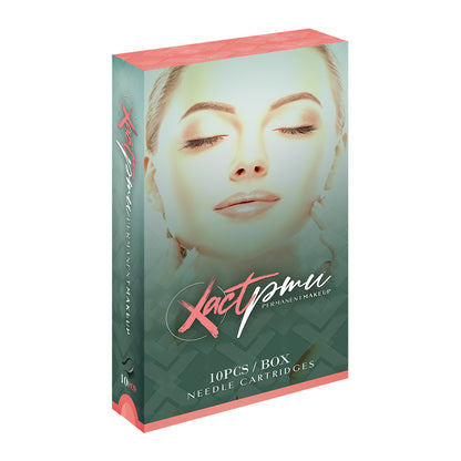 XACTpmu Cartridge Needle