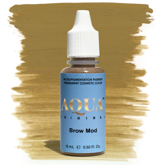 Li Aqua Brow Mod