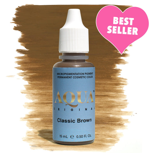 Li AQUA Classic Brown 15ml