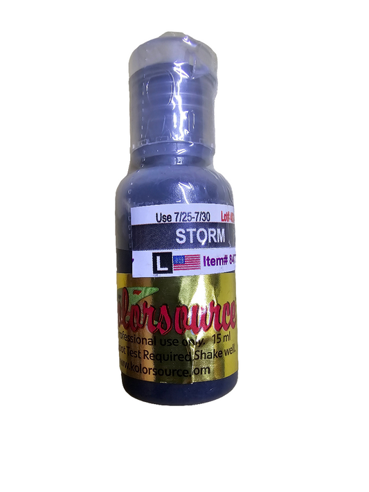 Kolorsource Storm
