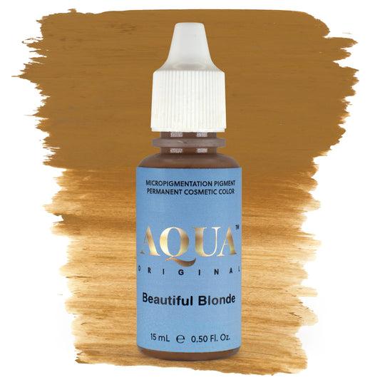 Li AQUA Beautiful Blonde 15ml