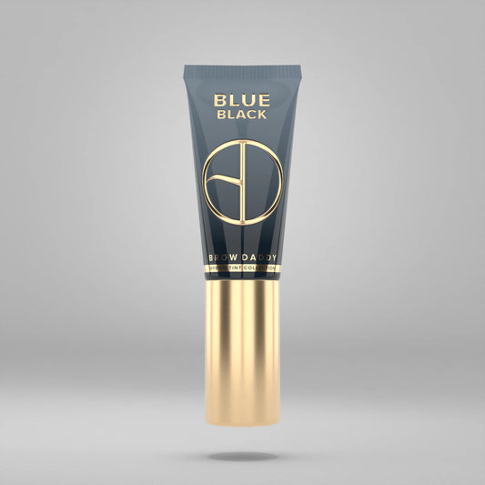 HYBRID TINT COLLECTION BY BROW DADDY - Blue/Black
