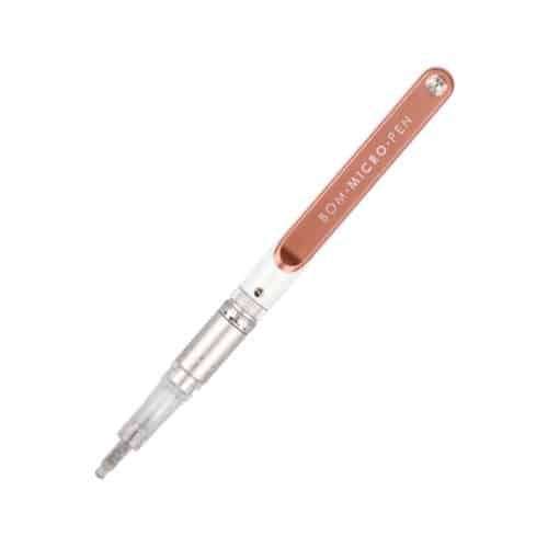 Bom-Micro Pen Handle - for SKINMASTER Revo Needles