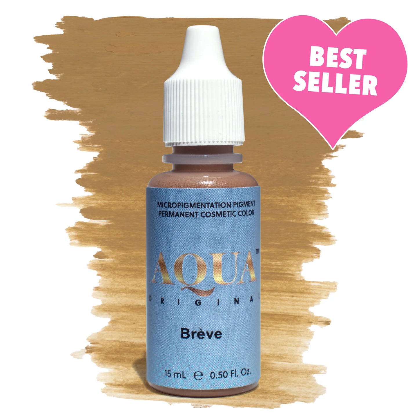 Li AQUA Breve 15ml
