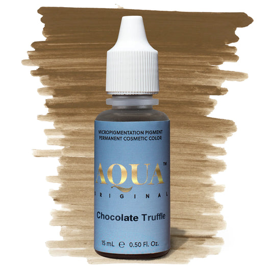 Li AQUA Chocolate Truffle 15ml