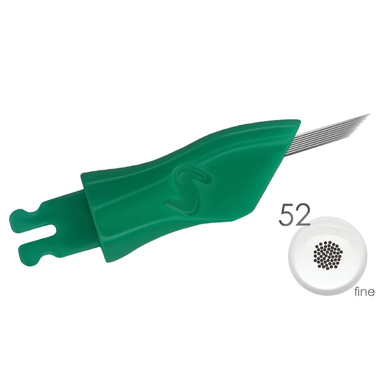SofTap 52 Prong Round Click Tip