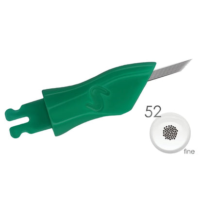 SofTap 52 Prong Round Click Tip