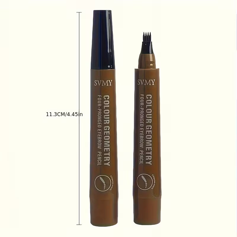 Liquid Eyebrow Pencil